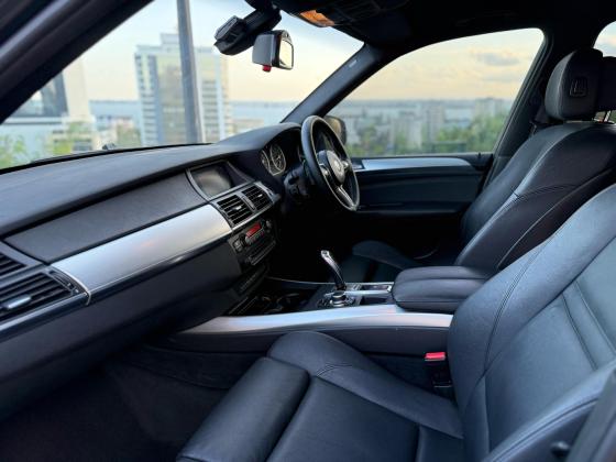 BMW X5 7LUGARES MSPORT RECEM IMPORTADO