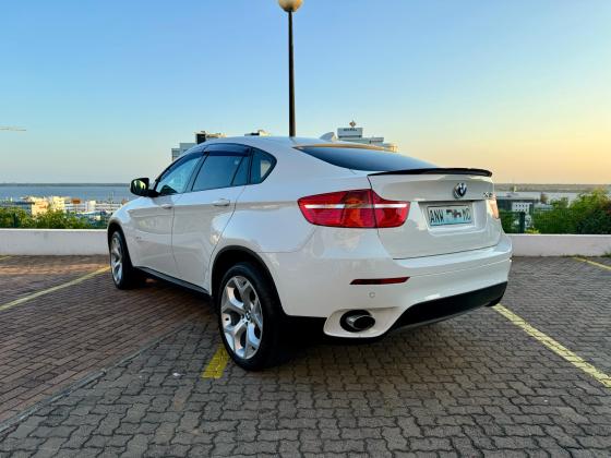 BMW X6 35i Sportpack RECEM IMPORTADO
