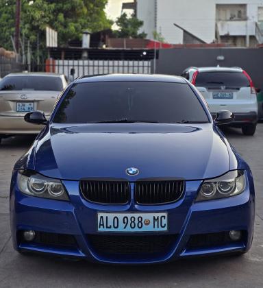 BMW 320i M-SPORT