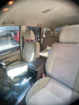 Toyota Prado TX 2005