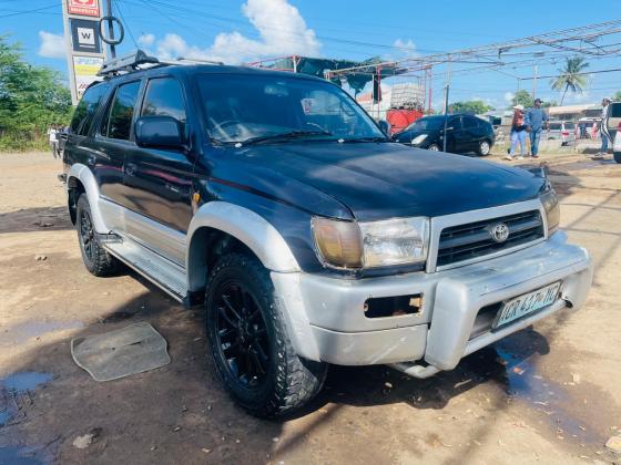 ✅ PROMOÇÃO ✅  TOYOTA HILUX SURF
