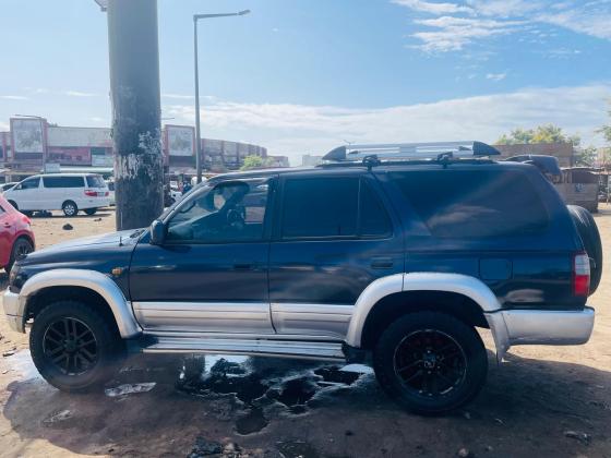✅ PROMOÇÃO ✅  TOYOTA HILUX SURF