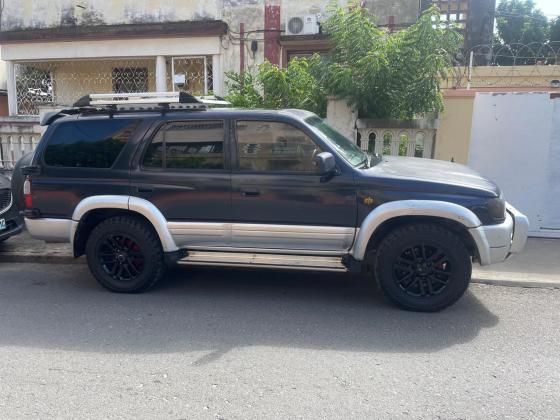 ✅ PROMOÇÃO ✅  TOYOTA HILUX SURF