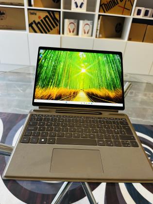*Dell Latitude 7320 Detachable* Touchscreen, 2-in-1 - Produto: Dell Latitude 7320  - ⁠processadores: Intel®️ Core™️ i5- 1140G7 11th  - ⁠Tipo FHD: 13”