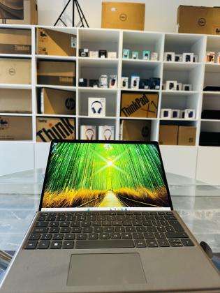 *Dell Latitude 7320 Detachable* Touchscreen, 2-in-1 - Produto: Dell Latitude 7320  - ⁠processadores: Intel®️ Core™️ i5- 1140G7 11th  - ⁠Tipo FHD: 13”