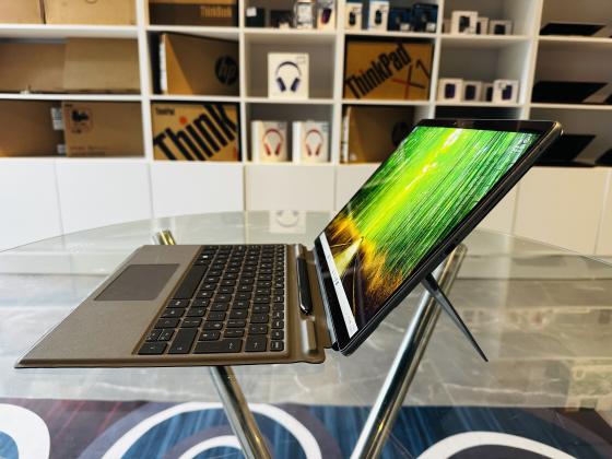 *Dell Latitude 7320 Detachable* Touchscreen, 2-in-1 - Produto: Dell Latitude 7320  - ⁠processadores: Intel®️ Core™️ i5- 1140G7 11th  - ⁠Tipo FHD: 13”