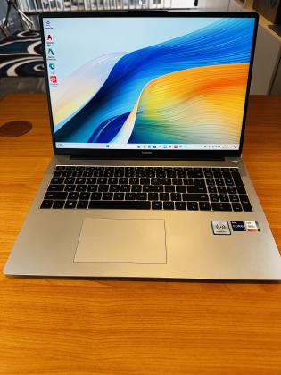 *Executive Laptop Edição 2024 super Exclusivo Lap Top Semi-Novo  **Huawei  D16 Core i9 13Th Generation *Intel Core i9-13900H 2.60 GHZ **CPU @  (20 CPU