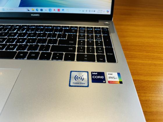 *Executive Laptop Edição 2024 super Exclusivo Lap Top Semi-Novo  **Huawei  D16 Core i9 13Th Generation *Intel Core i9-13900H 2.60 GHZ **CPU @  (20 CPU