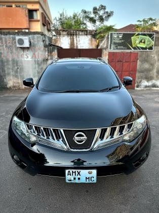 NISSAN MURANO