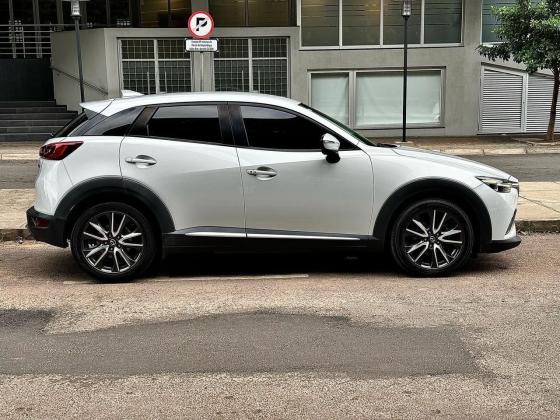 MAXDA CX3 RECÉM IMPORTADO