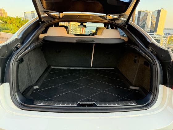 BMW X6 35i Sportpack RECEM IMPORTADO