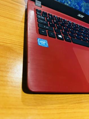 Acer Acer Aspire 315-31 Intel Celeron N3350 2GB DDR4 SDRAM ,500 GB SSHD , 15.6 Display FHD ,intel UHD Graphics , Bateria Excelente 4Horas + Carregador