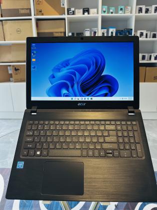 Acer Aspire 315-31 Intel Celeron N3350 2GB DDR4 SDRAM ,500 GB SSHD , 15.6 Display FHD ,intel UHD Graphics , Bateria Excelente 4Horas + Carregador Incl