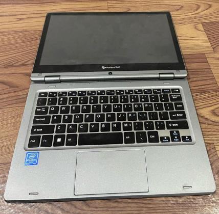 Acer Packard Bell 2in1 X360 Touch Celeron N4000 8th 4GB RAM 64GB