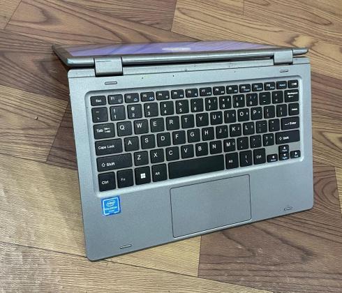 Acer Packard Bell 2in1 X360 Touch Celeron N4000 8th 4GB RAM 64GB