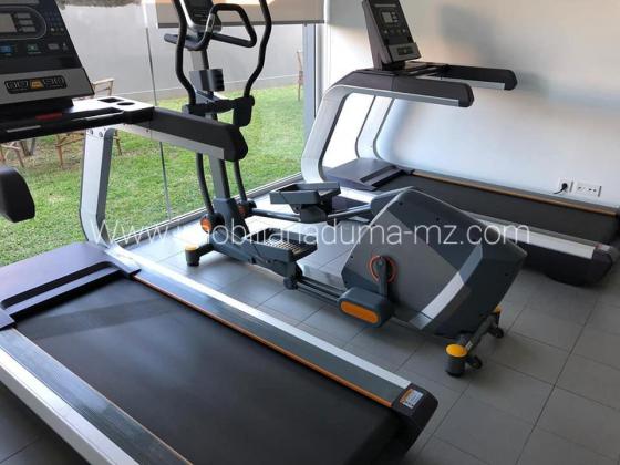 Apartamento T1 Mobilado no Edifício Acraya Residence