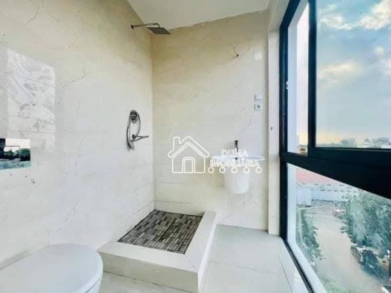 Apartamento T1 na Sommerschield 1