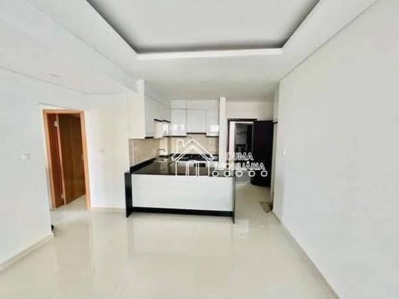 Apartamento T1 na Sommerschield 1
