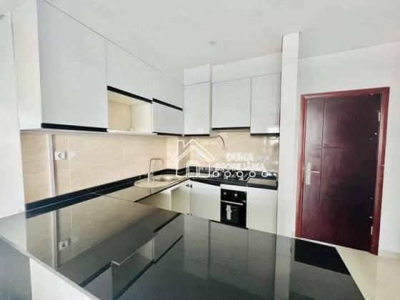 Apartamento T1 na Sommerschield 1