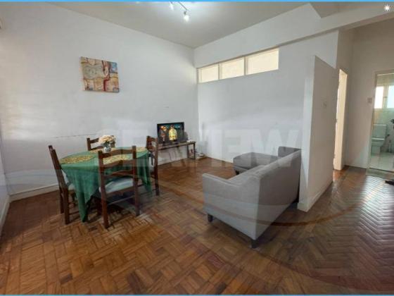 Apartamento T2 na Polana