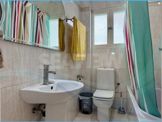 Apartamento T2 na Polana