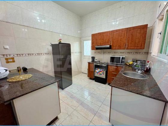Apartamento T2 na Polana