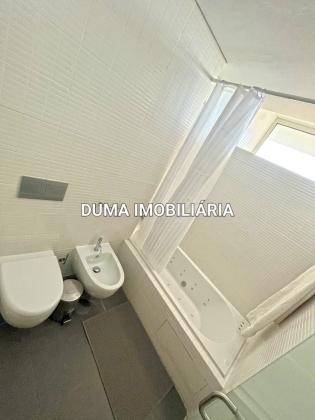 Apartamento T3+1 no Olimpic Terrace