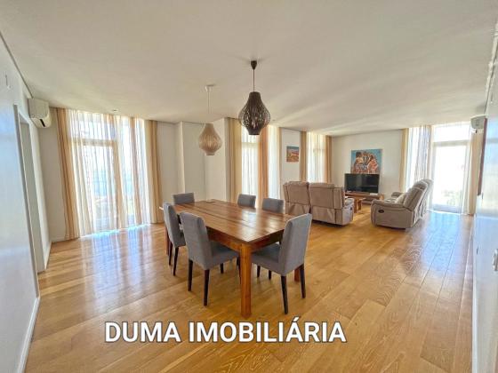 Apartamento T3+1 no Olimpic Terrace