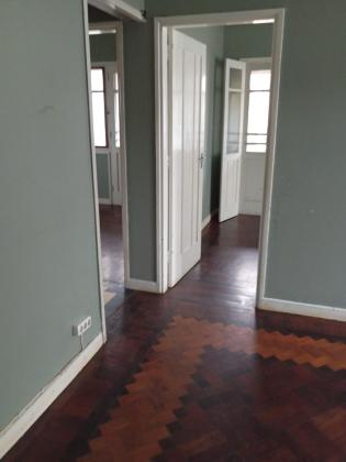 APARTAMENTO T2 na Av.Patrice Lumumba