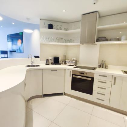 Apartamento T3  nas Torres Rani