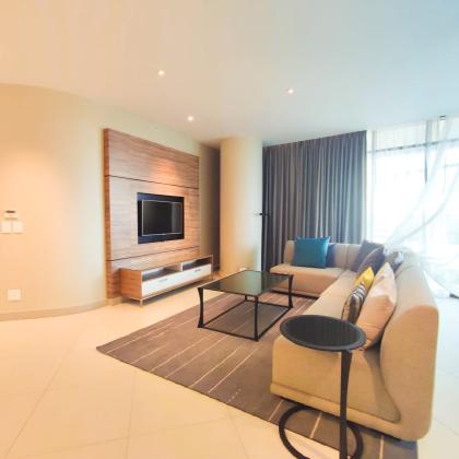 Apartamento T3  nas Torres Rani