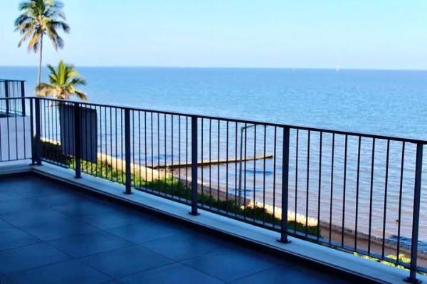 Apartamento T3 no Casa Chefe ( Maresias)