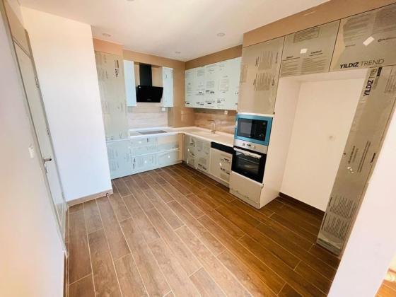 Apartamento T3 no Maria do Carmo