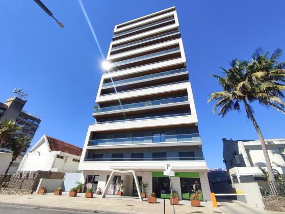 Apartamento T3 no Polana Residence