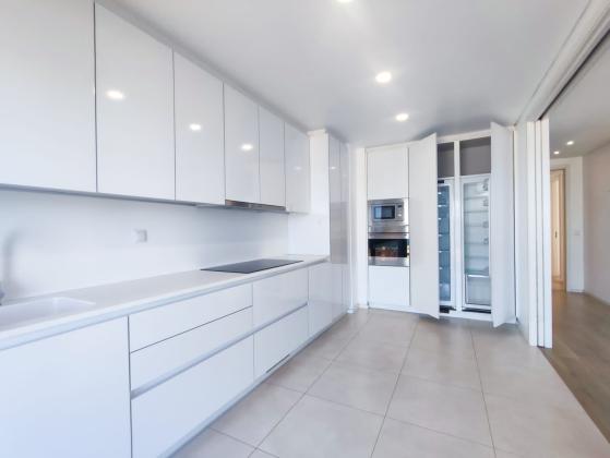 Apartamento T3 no Polana Residence