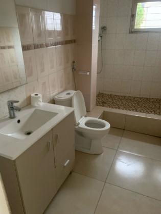 Apartment T3 Malhangalene Fundacao