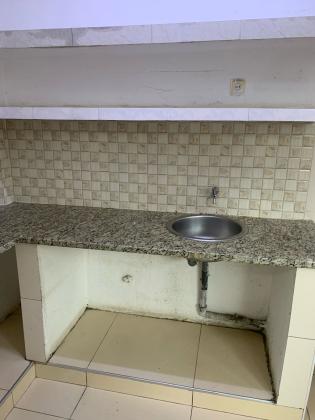 Apartment T3 Malhangalene Fundacao