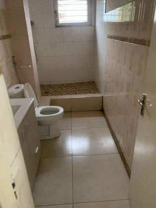 Apartment T3 Malhangalene Fundacao
