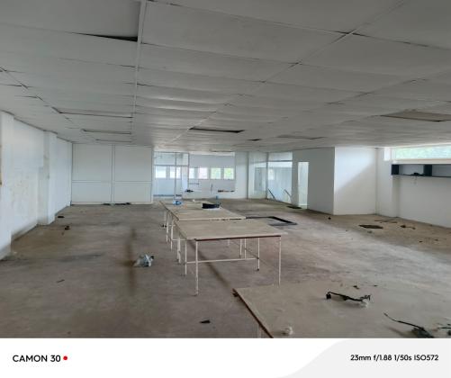 Armazem 800m2 na Baixa Cfm