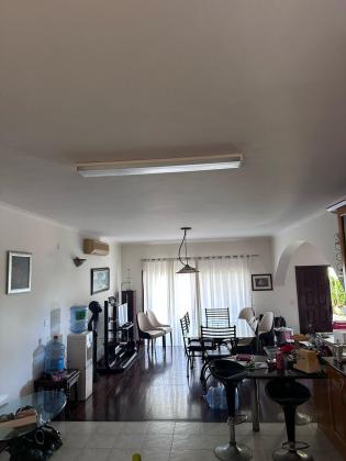 ARRENDA-DE MORADIA DUPLEX T4 MOBILADA T4 NA SOMMERSCHILD CONDOMÍNIO PALMAR