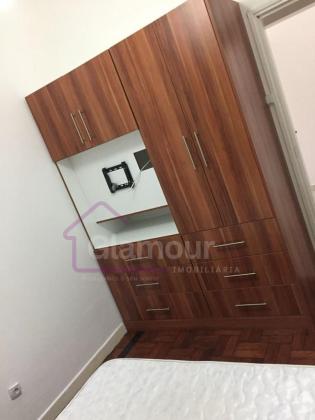 ARRENDA-SE FLAT T2