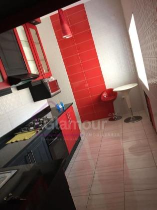 ARRENDA-SE FLAT T2