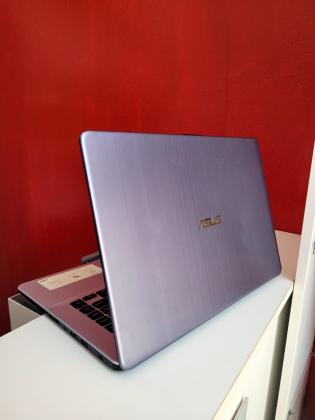 ASUS Vivobook X505 AMD RYZEN 5 2500U 8GB RAM 500GB HDD AMD RADEON GRAPHIC