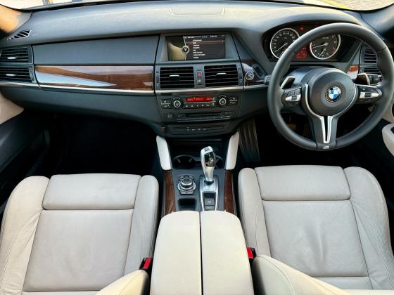 BMW X6 35i Sportpack RECEM IMPORTADO