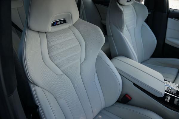 BMW M5 2018 First Edition 1/400 XDrive 4.4 V8 TwinTurbo