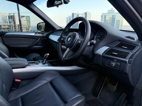 BMW X5 7LUGARES MSPORT RECEM IMPORTADO
