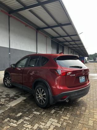 Mazda CX-5 2013