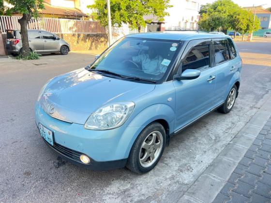 MAZDA VERISA