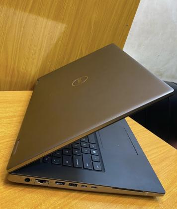 Dell Precision 7770 Workstation Gaming 17.3 Core i9 VPRO 12th/13th 65GB RAM 3TB SSD Nvidia RTZ 3080 16GB Dedica total 49GB