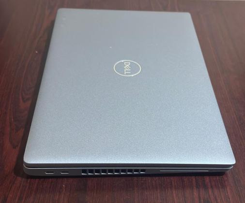 Dell Precision Mobile Workstation 3570 i7 12th 16GB 512GB Nvidia Quadro T550 4GB